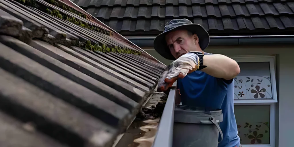 Carrboro Gutter Cleaninghome page