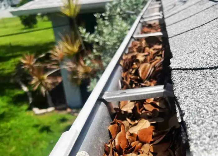 Carrboro gutter cleaning home page